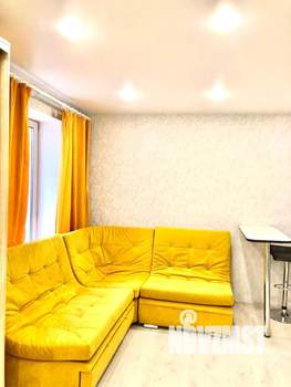 1-к квартира, посуточно, 28м2, 2/9 этаж