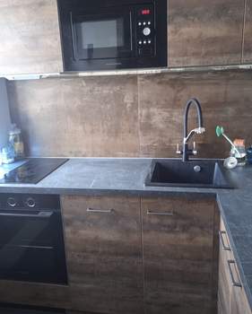 2-к квартира, на длительный срок, 50м2, 5/5 этаж