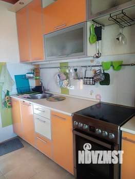 2-к квартира, на длительный срок, 54м2, 4/10 этаж