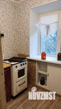 1-к квартира, на длительный срок, 28м2, 2/5 этаж
