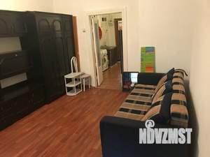 1-к квартира, на длительный срок, 30м2, 2/3 этаж