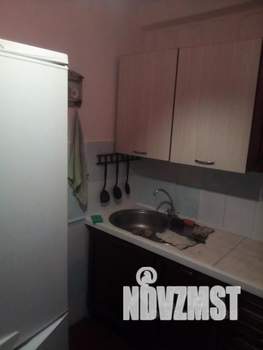 2-к квартира, на длительный срок, 45м2, 2/5 этаж