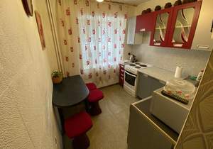 2-к квартира, на длительный срок, 48м2, 1/5 этаж