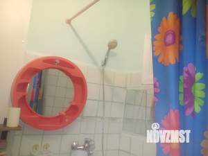 1-к квартира, на длительный срок, 25м2, 7/9 этаж