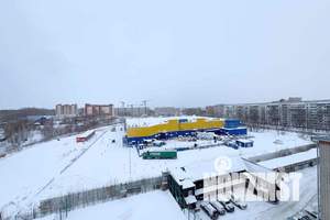2-к квартира, посуточно, 50м2, 9/18 этаж