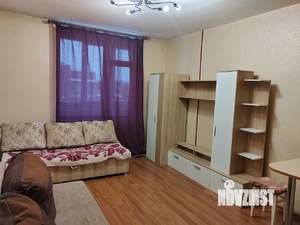 Студия квартира, на длительный срок, 26м2, 10/10 этаж