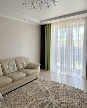 3-к квартира, на длительный срок, 85м2, 3/6 этаж