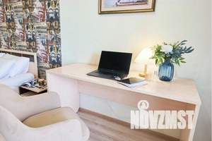 1-к квартира, посуточно, 45м2, 16/18 этаж