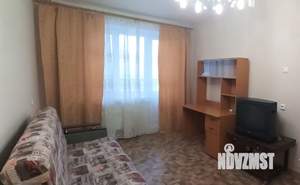 1-к квартира, на длительный срок, 36м2, 2/17 этаж