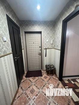 1-к квартира, на длительный срок, 28м2, 1/9 этаж