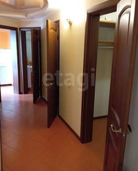 2-к квартира, на длительный срок, 60м2, 3/5 этаж