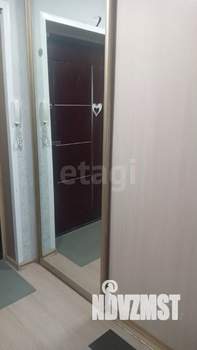 1-к квартира, на длительный срок, 42м2, 12/16 этаж