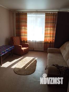 Студия квартира, на длительный срок, 22м2, 1/10 этаж