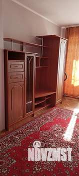 1-к квартира, на длительный срок, 35м2, 1/6 этаж