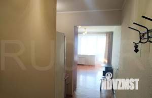 Студия квартира, на длительный срок, 28м2, 6/12 этаж