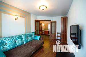 2-к квартира, посуточно, 45м2, 4/5 этаж