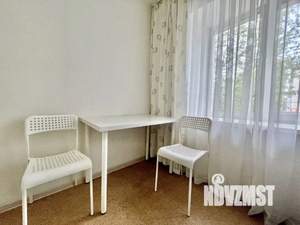 1-к квартира, посуточно, 31м2, 1/1 этаж