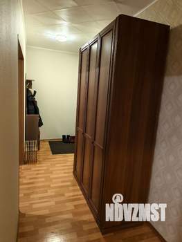 1-к квартира, на длительный срок, 46м2, 3/6 этаж