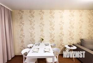 1-к квартира, посуточно, 49м2, 4/10 этаж