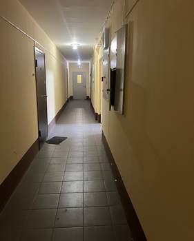 1-к квартира, на длительный срок, 43м2, 7/10 этаж