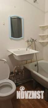 Студия квартира, на длительный срок, 13м2, 1/10 этаж