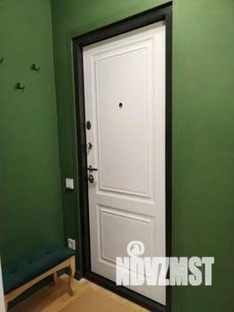 1-к квартира, посуточно, 31м2, 1/1 этаж