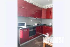 1-к квартира, посуточно, 34м2, 3/12 этаж