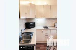 2-к квартира, посуточно, 53м2, 3/4 этаж