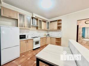2-к квартира, посуточно, 65м2, 2/6 этаж