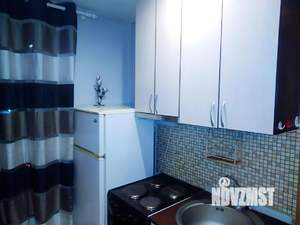 1-к квартира, на длительный срок, 26м2, 9/9 этаж