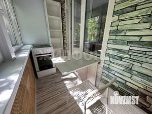 1-к квартира, на длительный срок, 19м2, 1/10 этаж