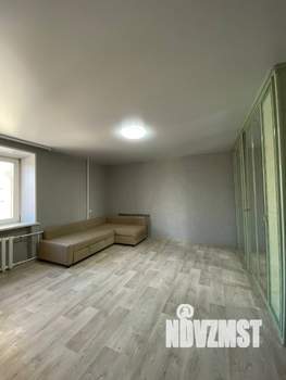 1-к квартира, на длительный срок, 35м2, 5/5 этаж