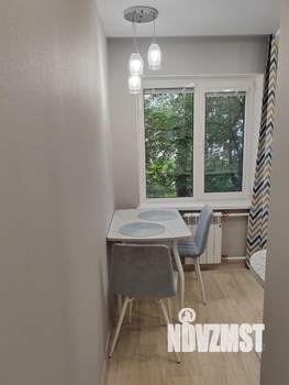 1-к квартира, посуточно, 29м2, 1/5 этаж