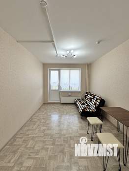 2-к квартира, на длительный срок, 43м2, 17/17 этаж