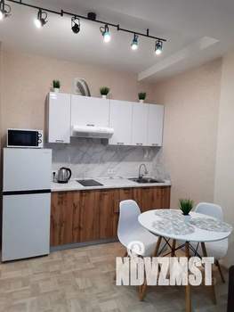 1-к квартира, посуточно, 39м2, 2/17 этаж