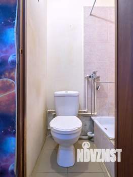 Студия квартира, на длительный срок, 13м2, 1/10 этаж