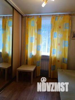 1-к квартира, посуточно, 14м2, 1/1 этаж