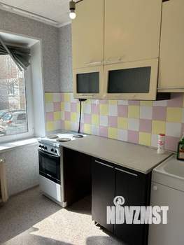 2-к квартира, на длительный срок, 44м2, 1/5 этаж