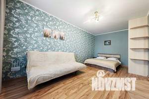 1-к квартира, посуточно, 10м2, 7/10 этаж