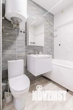 1-к квартира, посуточно, 33м2, 4/10 этаж