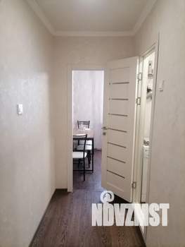 1-к квартира, посуточно, 35м2, 6/9 этаж