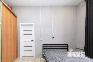 2-к квартира, на длительный срок, 27м2, 2/2 этаж