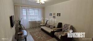 2-к квартира, на длительный срок, 43м2, 4/5 этаж