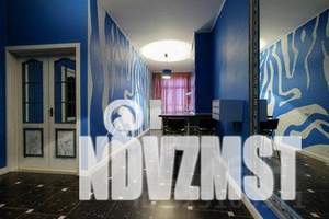 1-к квартира, посуточно, 41м2, 6/9 этаж