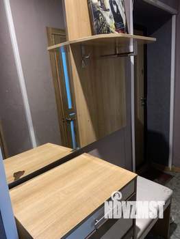 2-к квартира, на длительный срок, 39м2, 1/2 этаж