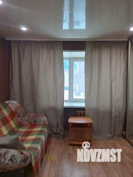 Студия квартира, на длительный срок, 19м2, 2/5 этаж