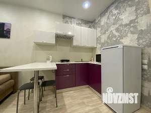 1-к квартира, посуточно, 30м2, 5/8 этаж