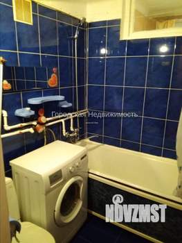 1-к квартира, на длительный срок, 30м2, 4/5 этаж