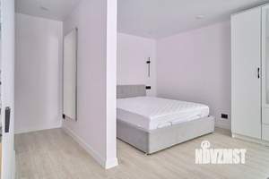 1-к квартира, на длительный срок, 31м2, 3/4 этаж