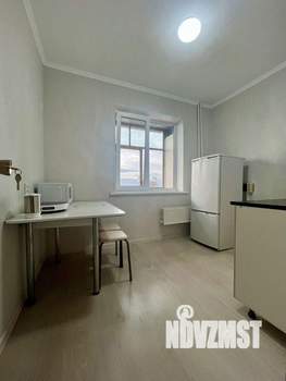 1-к квартира, на длительный срок, 35м2, 6/9 этаж